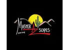 MasterAZscapes LLC