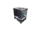 Silver Jewellery Casting Machine