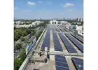 Solar Panel Installation in Noida