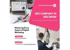 Enhance Your Online Presence with SEO in Abu Dhabi