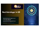 Best Astrologer in UK – Accurate Predictions & Trusted Astrological Guidance