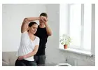 Osteopathic Thornhill: Holistic Healing & Relaxation