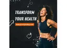 Transform Your Health Today with PurelyToday.com — Wellness Starts Here!