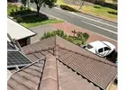 Protect your canopy from UV damage, oxidation, and weathering with Local Roof Painting Adelaide