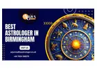 Best Astrologer in Birmingham – Expert Guidance for Love, Career & Life