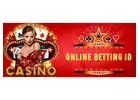 Get the Best Online Betting ID with Amiribook – Trusted, Fast & 100% Secure!