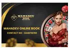 Ultimate Betting Experience with Mahadev Betting App - Mahadev Book