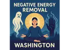Negative Energy Removal in Washington
