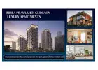Birla Pravaah - New Luxury Home Project In Sector 71 Gurgaon
