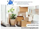 Pack Like a Pro with Quality Moving Supplies