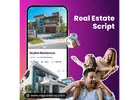 Get a Powerful Real Estate Script Tailored for Your Business