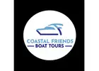 Coastal Friends Boat Tours