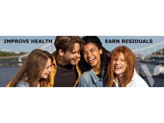 Know Anyone with Health Challenges? Know Anyone with Health Challenges?