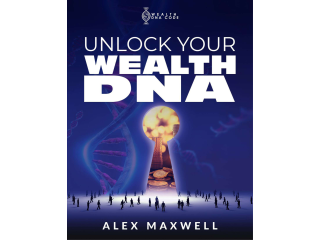 Unlock Your Wealth DNA Now Unlock Your Wealth DNA Now