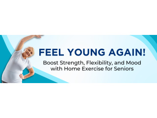 A Miraculous and Safe Guide to Improve Strength, Balance, Flexibility, Energy and Mood. A Miraculous and Safe Guide to Improve Strength, Balance, Flexibility, Energy and Mood.