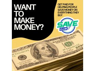 One Platform. Massive Savings & Earnings! One Platform. Massive Savings & Earnings!