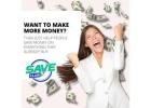 One Platform. Massive Savings & Earnings! One Platform. Massive Savings & Earnings!