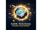 One Platform. Massive Savings & Earnings! One Platform. Massive Savings & Earnings!