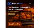 Simplify Success: Run Your Business with Ease