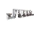 Leading Snus Packing Machine Manufacturer in Europe | Sidsam Group