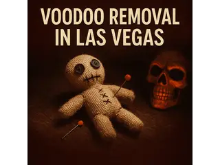 Powerful Voodoo Removal in Las Vegas Powerful Voodoo Removal in Las Vegas