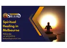 Transform Your Life with Powerful Spiritual Healing in Melbourne – Reconnect, Recharge & Renew