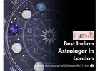 Best Indian Astrologer in London – Accurate Predictions & Trusted Guidance