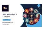 Discover Your Destiny with the Best Astrologer in Liverpool – Accurate Predictions & Trusted Guidanc