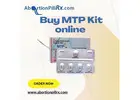 Caring for Women’s Health – Buy MTP Kit Abortion Pills Online