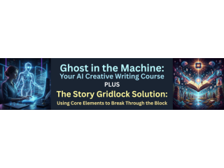 The Prompt & The Pen: A Writer's Guide to Your AI Co-Pilot The Prompt & The Pen: A Writer's Guide to Your AI Co-Pilot