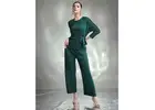 Elegant Christmas Dress Women