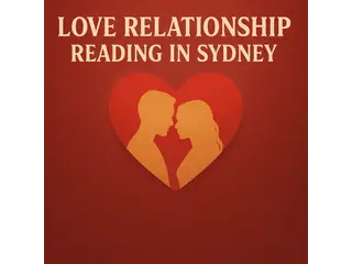 Love Relationship Reading in Sydney Love Relationship Reading in Sydney