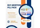 For Safe Medical Abortion in USA Buy Abortion Pill Pack Online