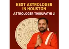 Best Astrologer in Houston – Astrologer Thirupathi Ji