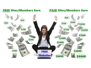 From FREE To $46,433.27 In 22 Days - I Will Pay $500 For You! From FREE To $46,433.27 In 22 Days - I Will Pay $500 For You!