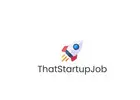 Find Your Dream Startup Job - High Growth Companies Hiring Now