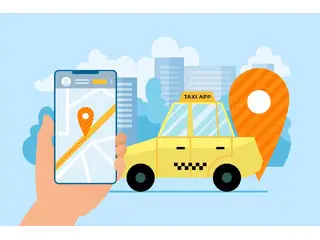 Taxi Booking App Development Services for the Modern Commuter Taxi Booking App Development Services for the Modern Commuter