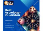 Best Astrologer in London – Accurate Predictions & Trusted Life Guidance