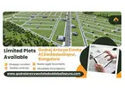 Godrej Aravya Estate - Best Property In North Bangalore