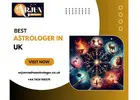 Best Astrologer in UK – Accurate Predictions & Trusted Astrological Guidance