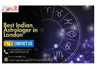 Best Indian Astrologer in London – Accurate Predictions & Trusted Spiritual Guidance
