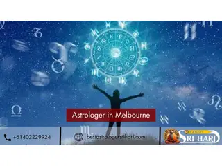 Astrologer in Melbourne – Accurate Predictions & Trusted Life Guidance Astrologer in Melbourne – Accurate Predictions & Trusted Life Guidance