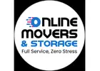 Residential Movers Miami - Online Movers & Storage
