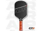 Best Beginner Pickleball Paddles with Comfort and Control | CPX Pickleball