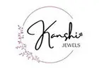 Designer Kundan Ear Cuff Online for Stylish Looks | Kanshi Jewels