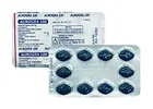 Enhance Intimacy and Confidence with Aurogra 100 mg Tablets
