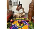 Best Astrologer in Bangalore - Pandit MB Joshi