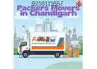 Piyush Packers and Movers – Trusted Relocation Services in Chandigarh