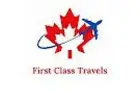 Cheap India to Canada Tickets Booking Online with Discounts | First Class Travels