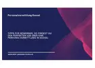 Tipps für Bewerber: So findest du den perfekten Job über eine Personalvermittlung in Kassel